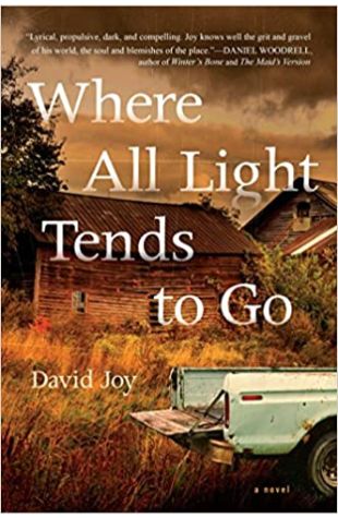 Where All Light Tends to Go David Joy