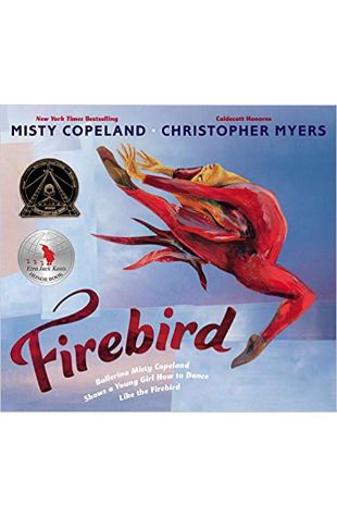 Firebird by Misty Copeland