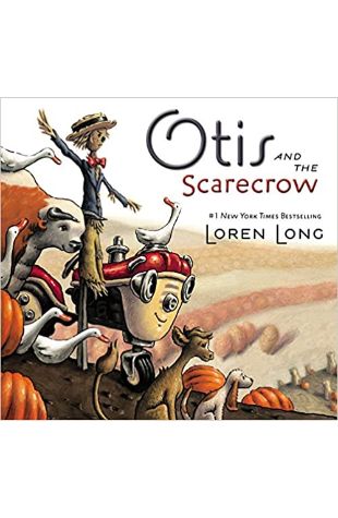 Otis and the Scarecrow Loren Long
