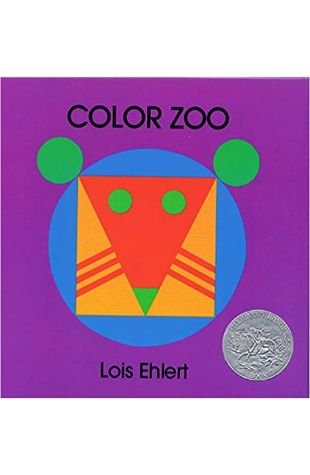 Color Zoo Lois Ehlert
