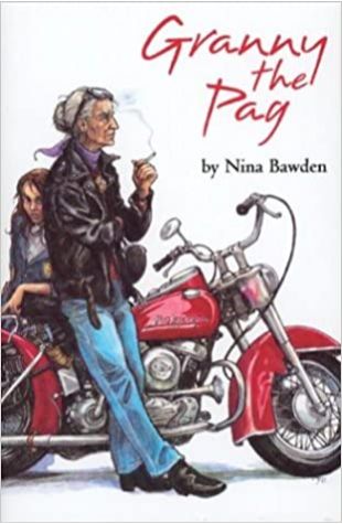 Granny the Pag Nina Bawden