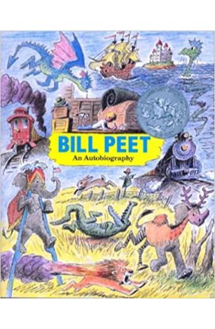 Bill Peet: An Autobiography Bill Peet