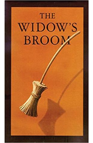 The Widow's Broom Chris Van Allsburg