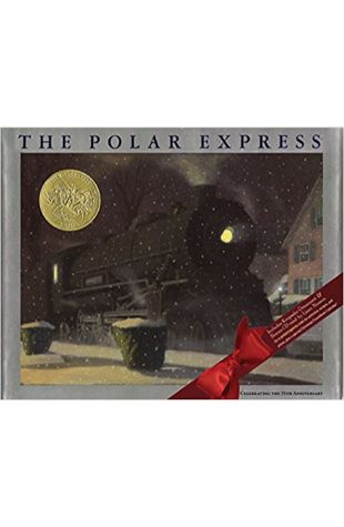 The Polar Express Chris Van Allsburg