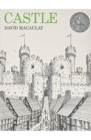 Castle David MacAulay