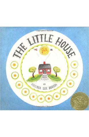 The Little House by Virginia Lee Burton