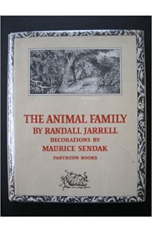 The Animal Family Randall Jarrell