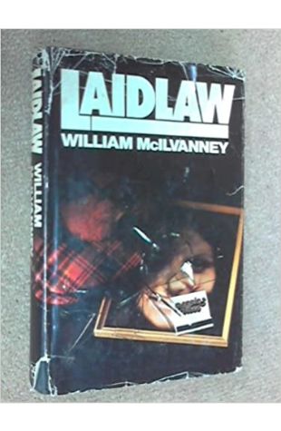 Laidlaw William McIlvanney