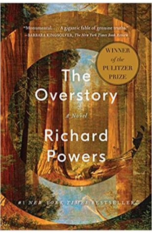 The Overstory Richard Powers