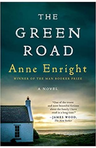 The Green Road Anne Enright