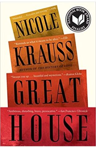 Great House Nicole Krauss