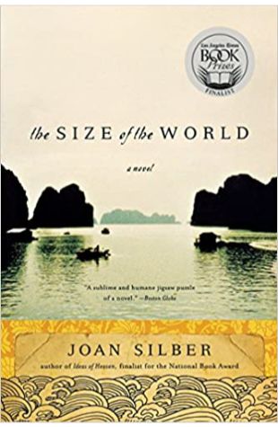 The Size of the World Joan Silber