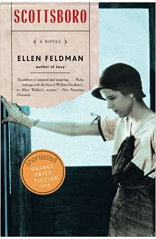Scottsboro Ellen Feldman
