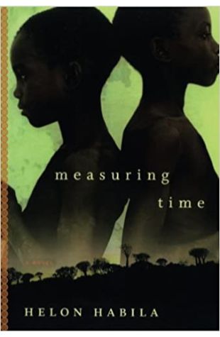 Measuring Time Helon Habila