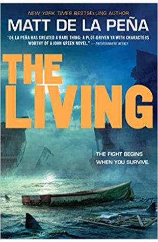 The Living Matt De La Pena