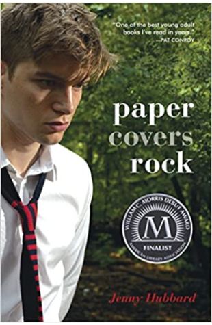 Paper Covers Rock Jenny Hubbard