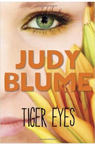 Tiger Eyes by Judy Blume