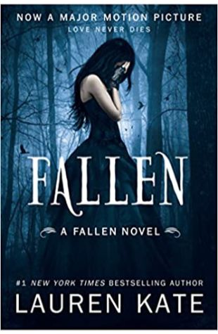 Fallen Lauren Kate