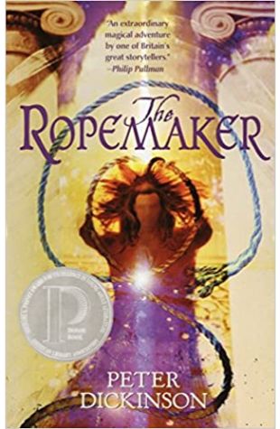 The Ropemaker Peter Dickinson