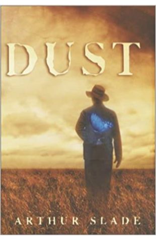 Dust Arthur Slade
