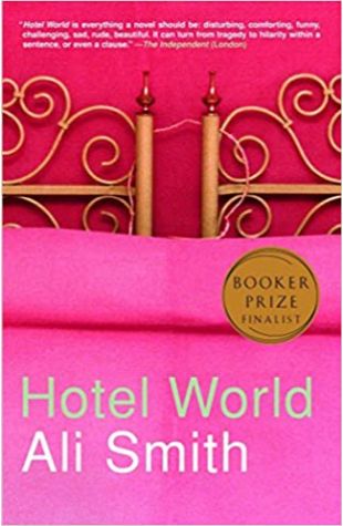 Hotel World Ali Smith