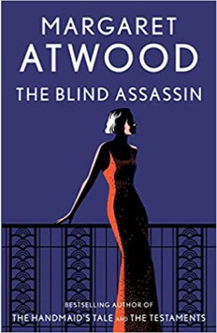 The Blind Assassin Margaret Atwood