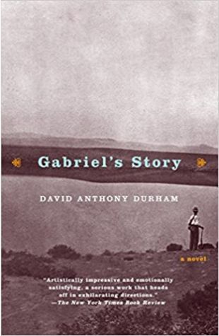 Gabriel's Story David Anthony Durham