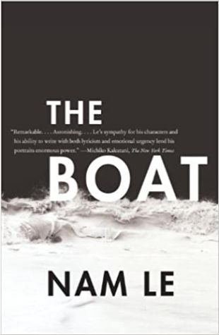 The Boat Nam Le