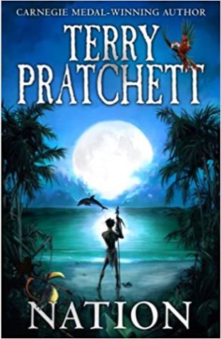 Nation by Terry Pratchett