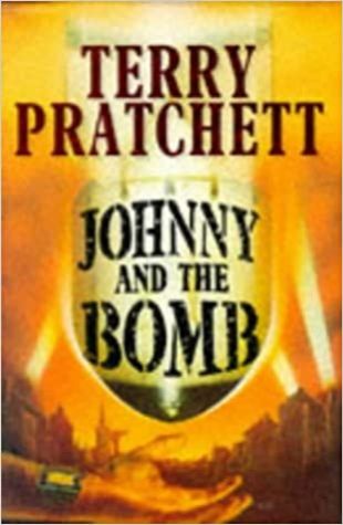 Johnny and the Bomb Terry Pratchett