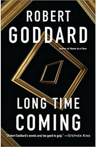 Long Time Coming by Robert Goddard