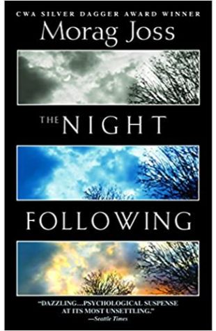 The Night Following Morag Joss