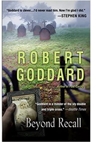 Beyond Recall Robert Goddard