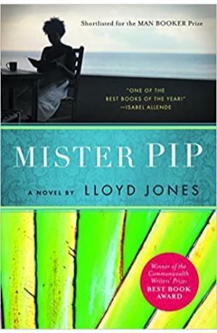 Mister Pip Lloyd Jones