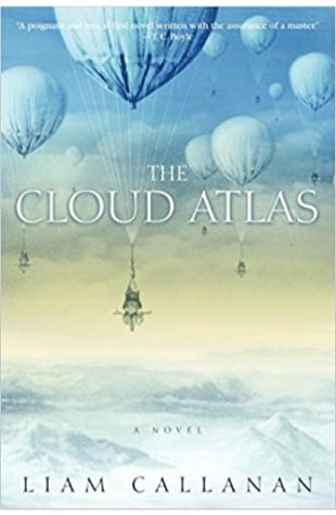 The Cloud Atlas Liam Callanan