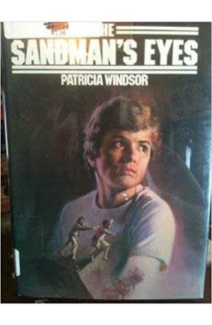 The Sandman's Eyes by Patricia Windsor