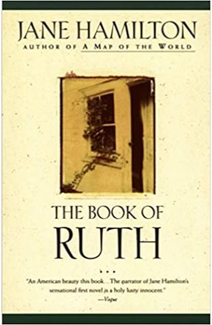 The Book of Ruth by Jane Hamilton