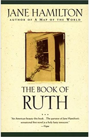 The Book of Ruth Jane Hamilton