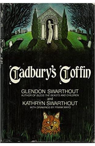 Cadbury's Coffin Glendon Swarthout