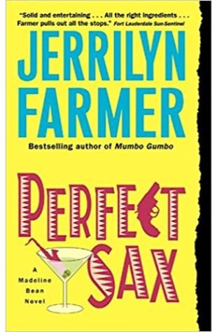 Perfect Sax Jerrilyn Farmer