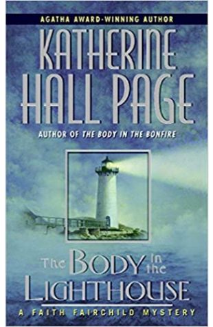 The Body in the Lighthouse Katherine Hall Page