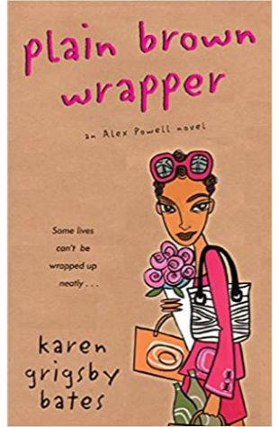 Plain Brown Wrapper Karen Grigsby Bates