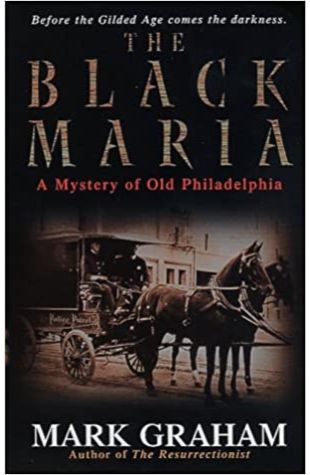 The Black Maria by Mark Graham