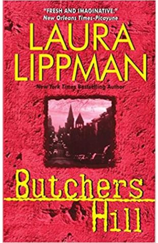 Butchers Hill Laura Lippman