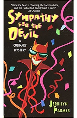 Sympathy for the Devil by Jerrilyn Farmer