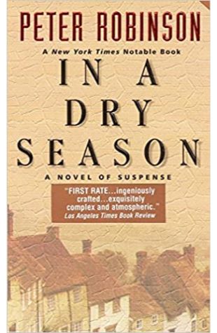 In a Dry Season by Peter Robinson