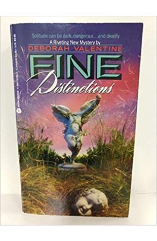 Fine Distinctions Deborah Valentine