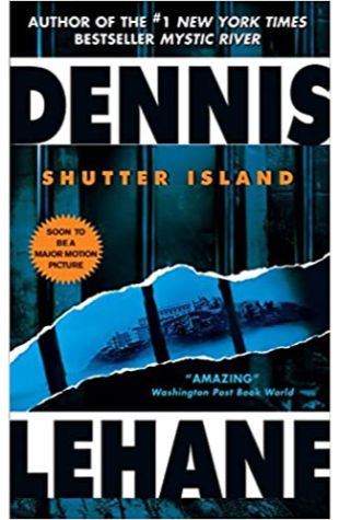 Shutter Island Dennis Lehane