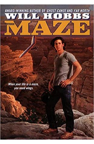 The Maze Will Hobbs