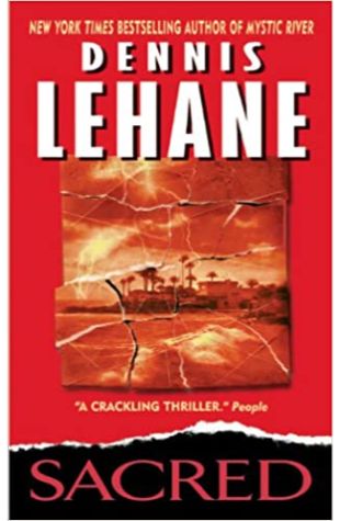 Sacred Dennis Lehane